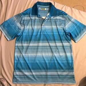 BRAND NEW Ben Hogan Polo